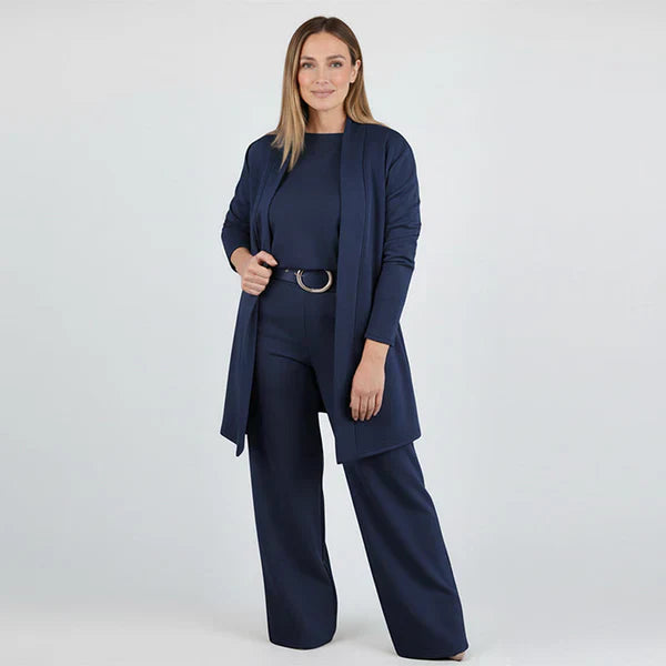 Karina – elegant 3-piece set with stretch