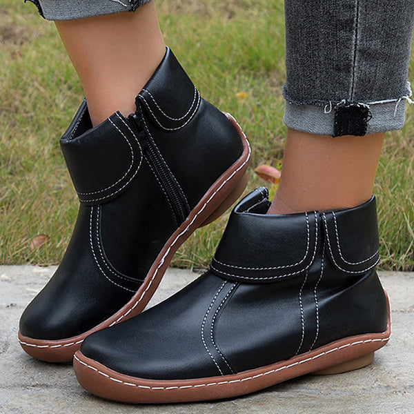 Classic Non-Slip Boots
