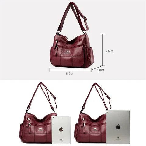 Ellison & Clarke™ | Handbag
