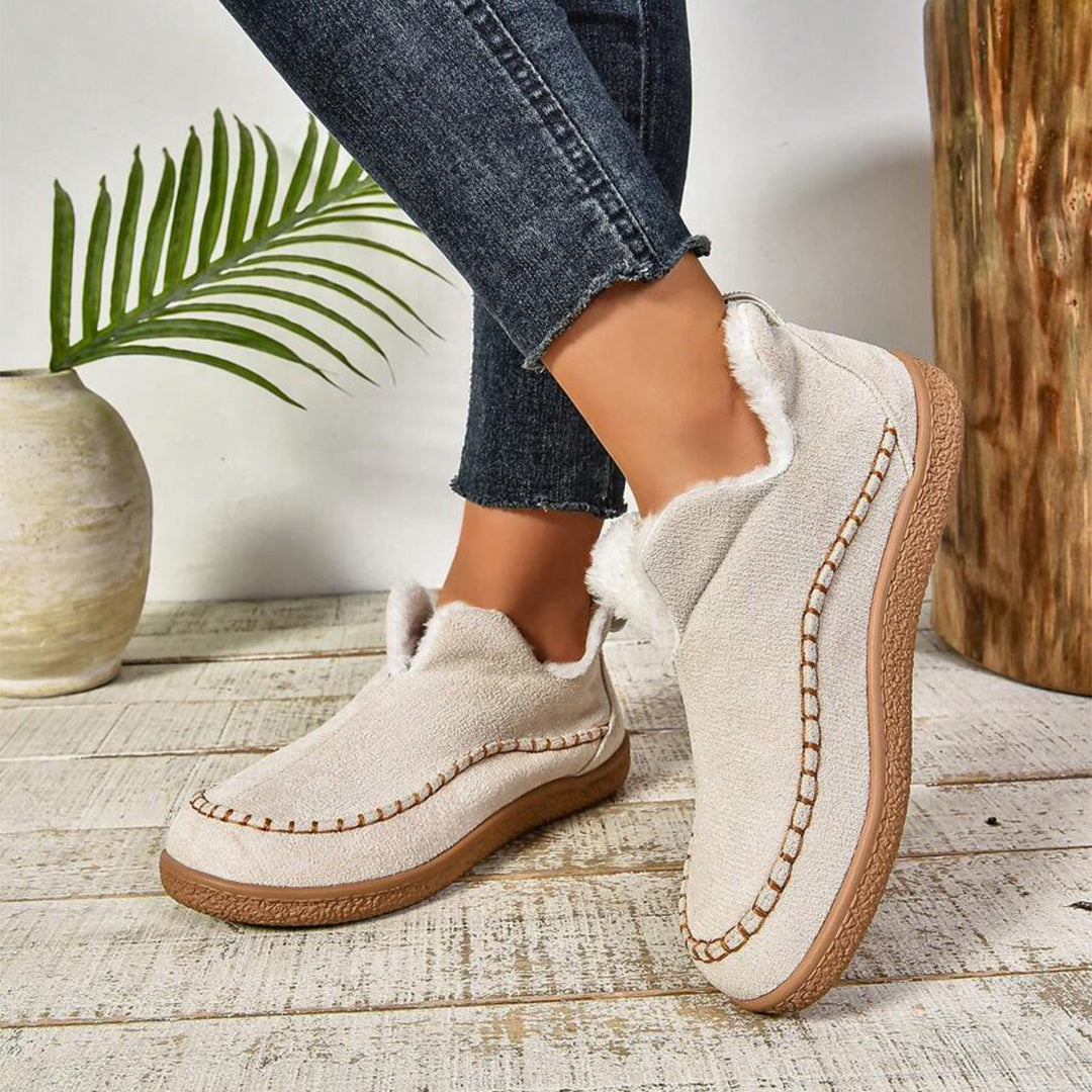 Anti-slip | Ankle Boots