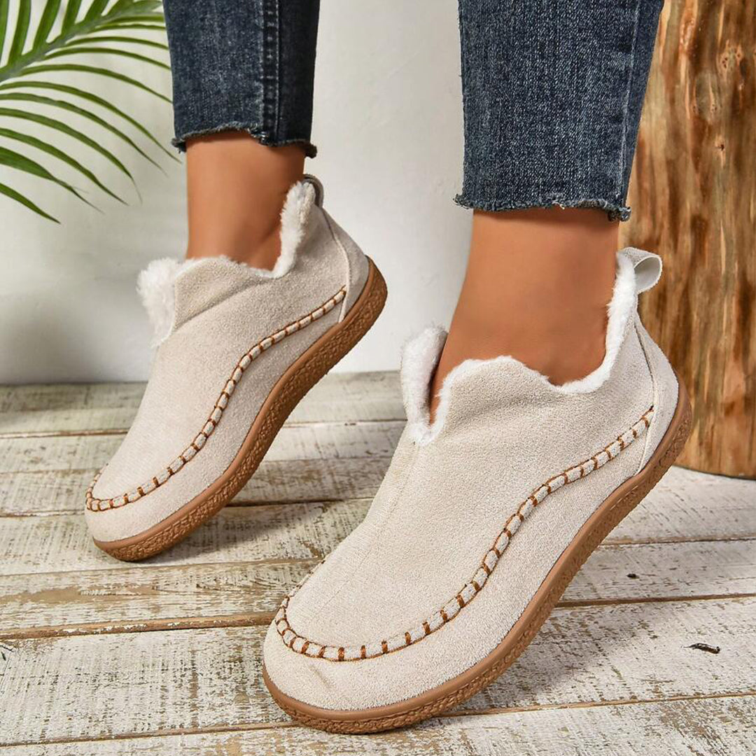 Anti-slip | Ankle Boots