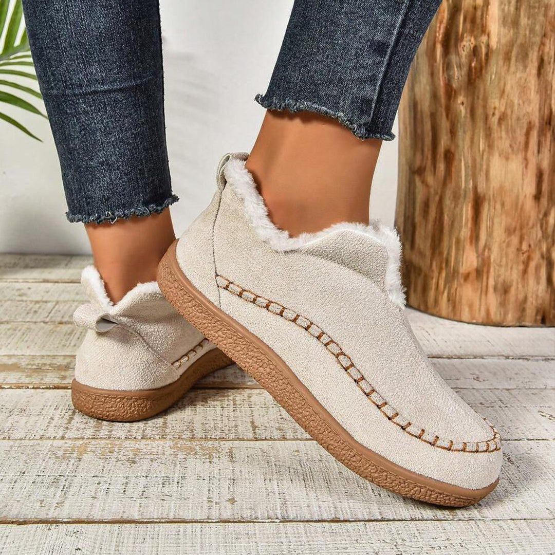 Anti-slip | Ankle Boots