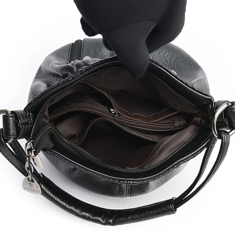 Ellison & Clarke™ | Multi-layer Handbag