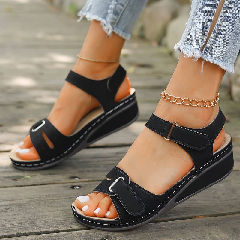 San Diego | Orthopedic Sandals