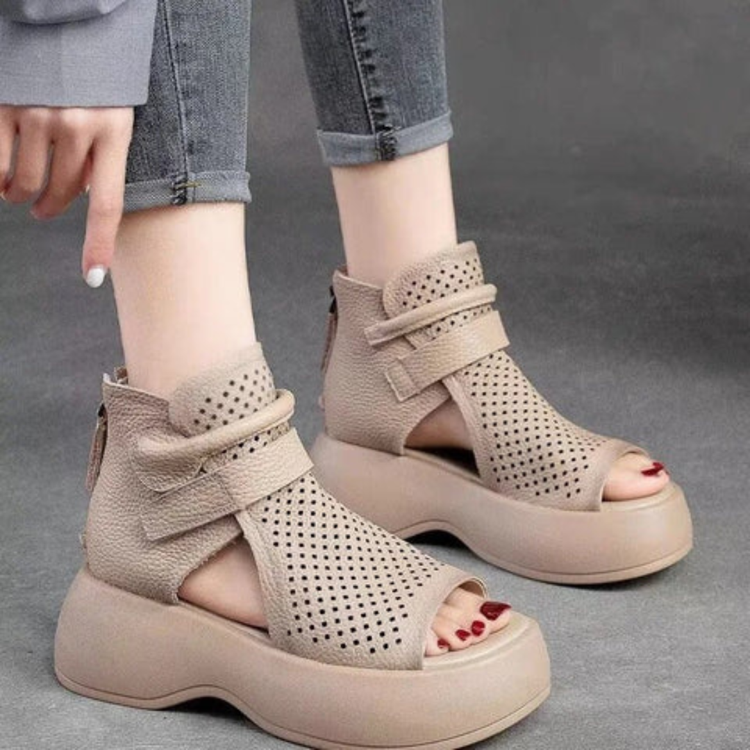 Federica | Timeless sandals