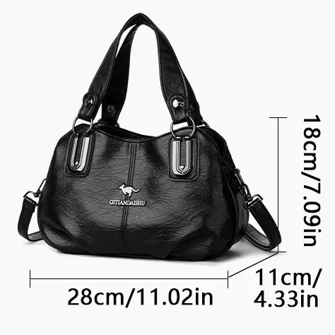 Ellison & Clarke™ | Large designer bag