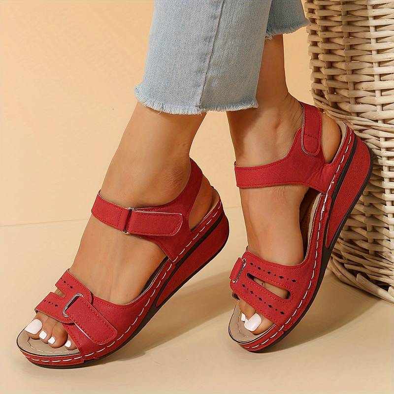 San Diego | Orthopedic Sandals