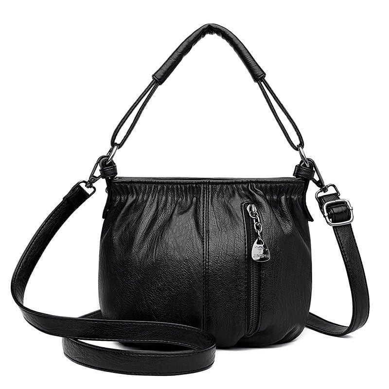 Ellison & Clarke™ | Multi-layer Handbag