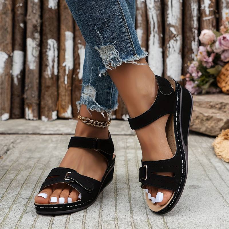 San Diego | Orthopedic Sandals