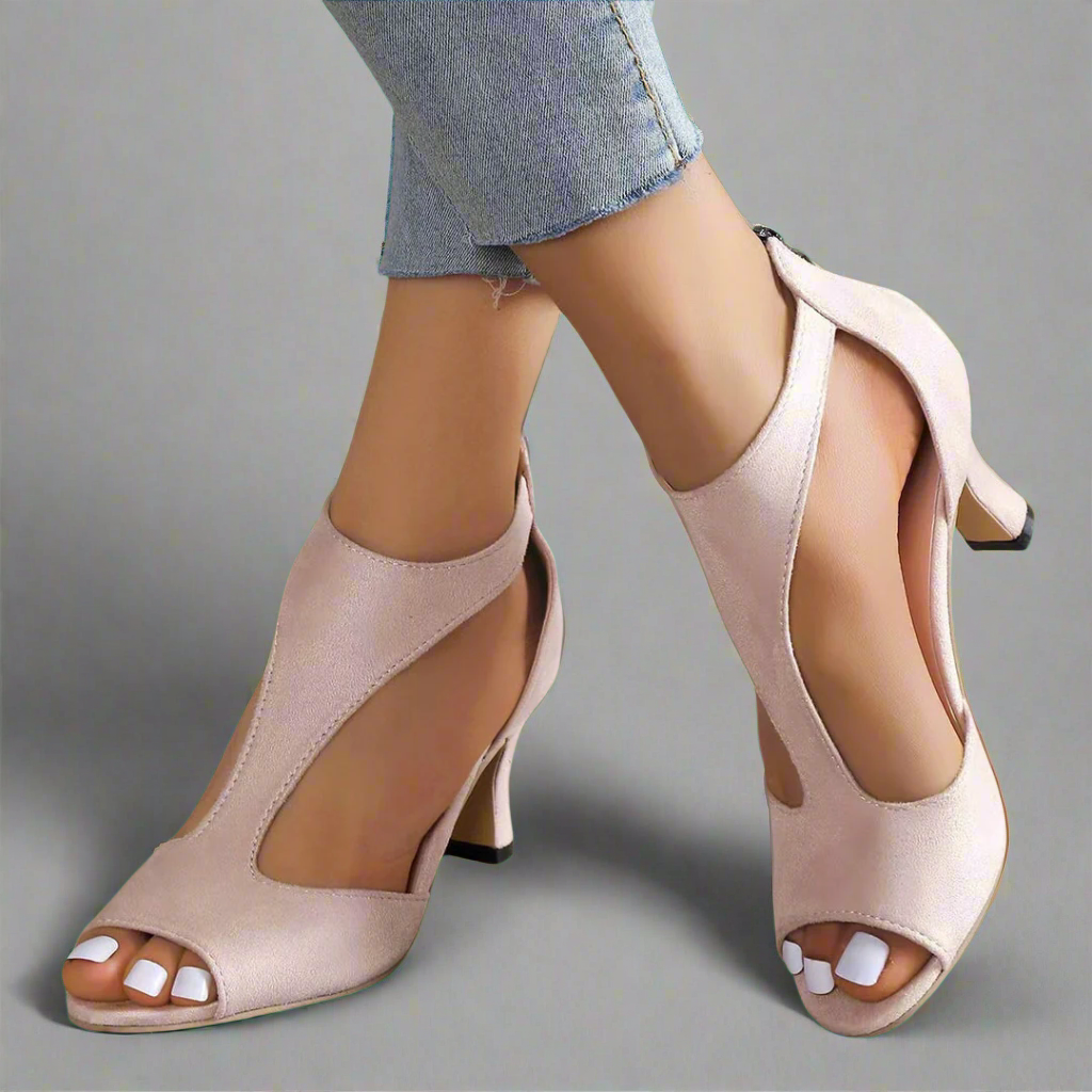 Lisa | Premium Elegant Footwear