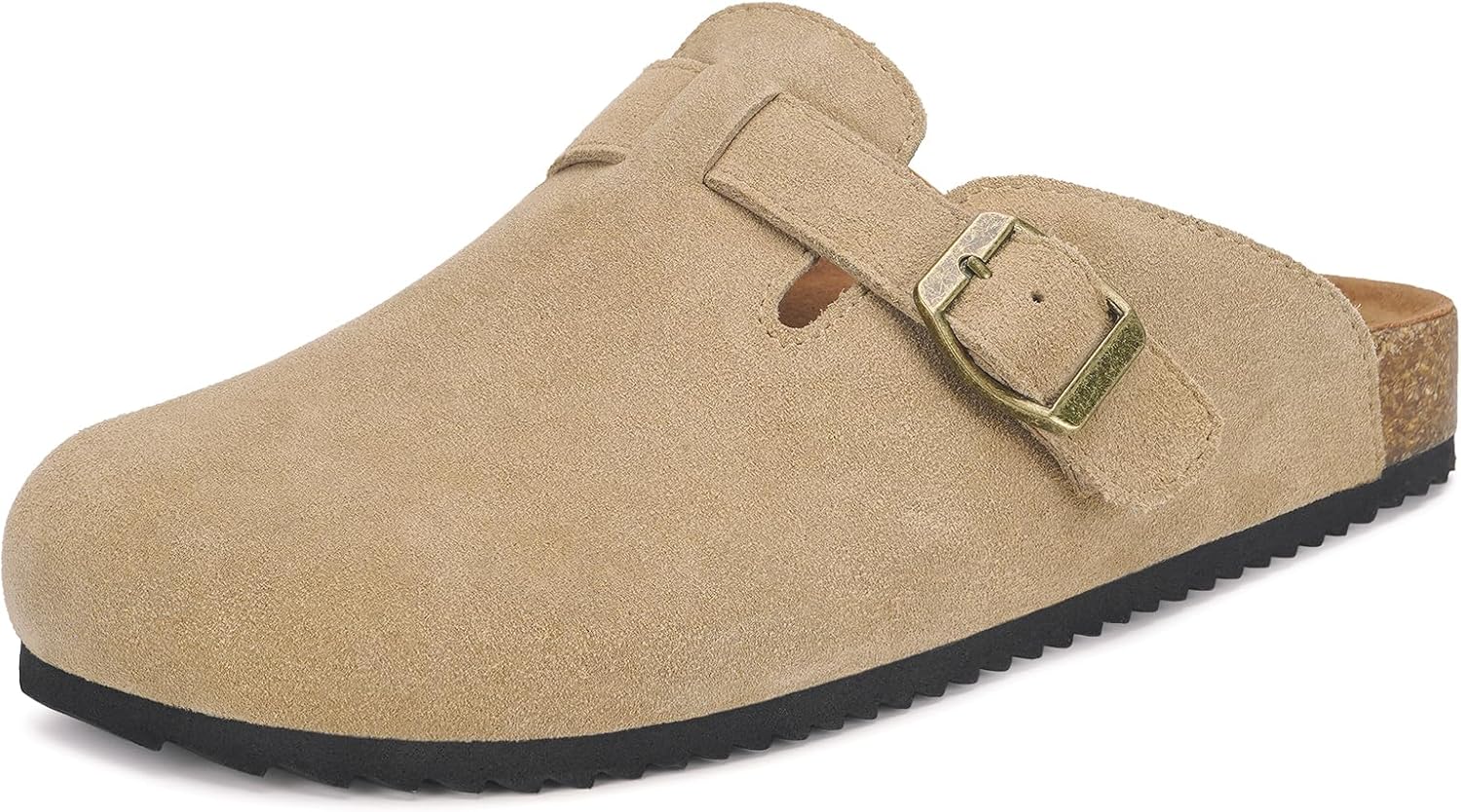 Harrison | Vintage Look Clog