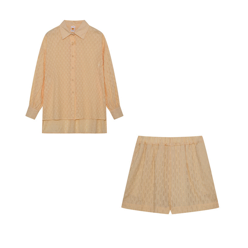 Maude | Chic Set