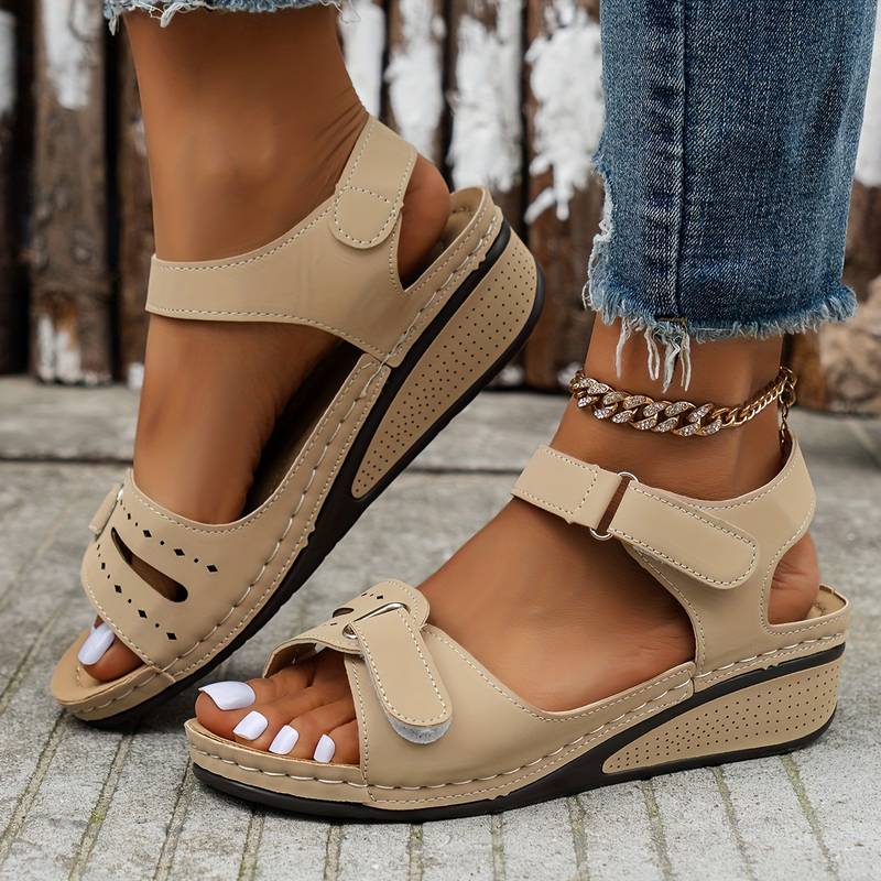 San Diego | Orthopedic Sandals
