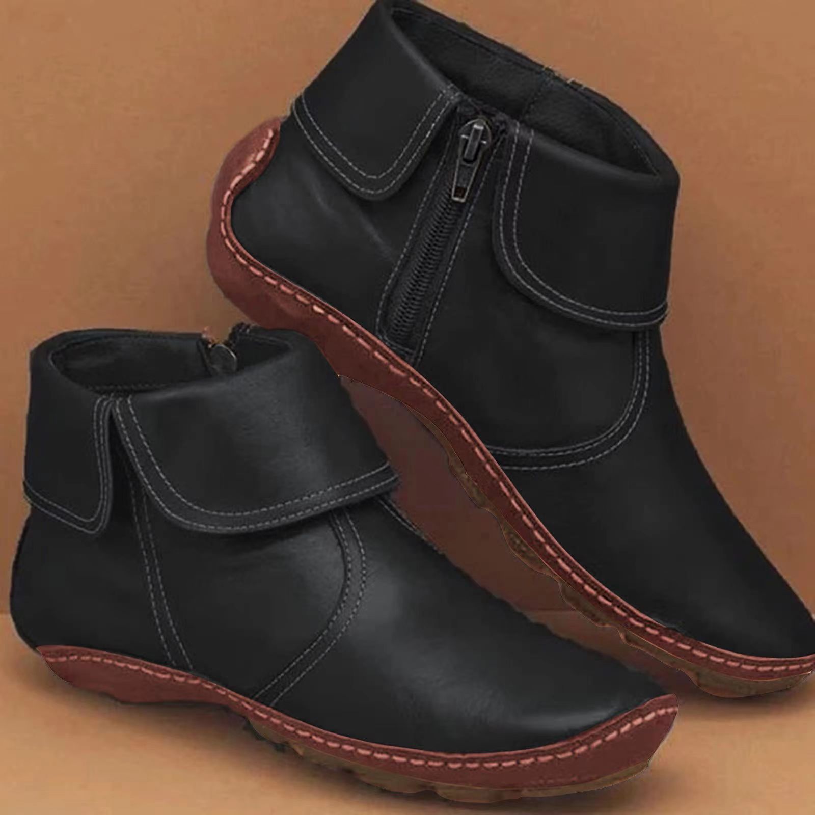 Classic Non-Slip Boots