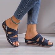 Roxy | Orthopedic Sandals