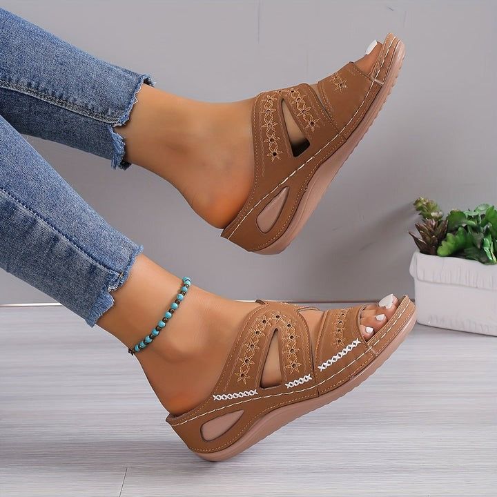Roxy | Orthopedic Sandals