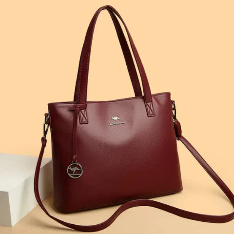 Ellison & Clarke™ | Travel Guide Bag