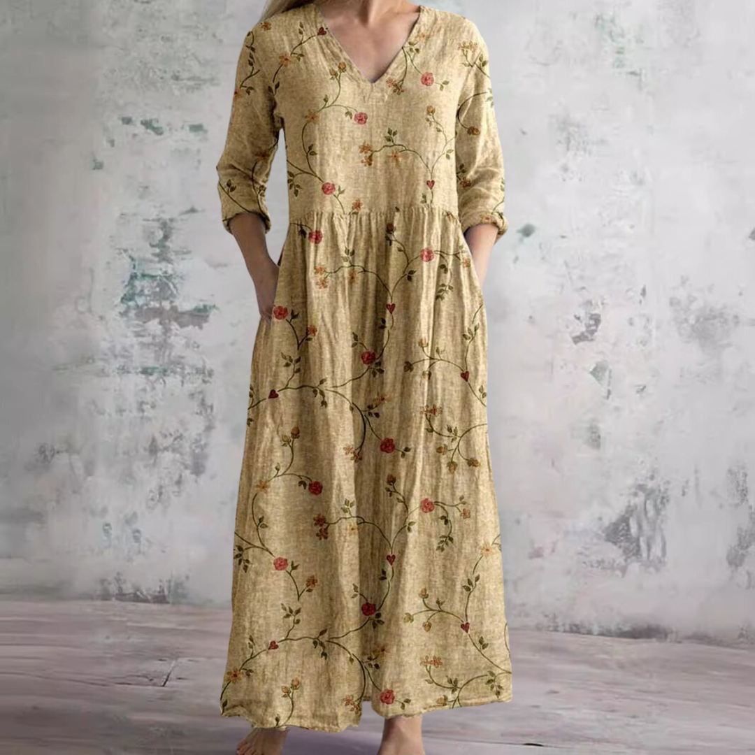 Jojo | Grace Dress