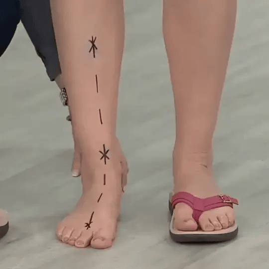 Daryl | Orthopedic Sandals