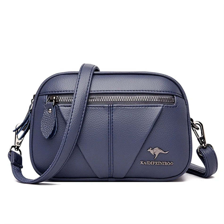 Ellison & Clarke™ | Compact Bag