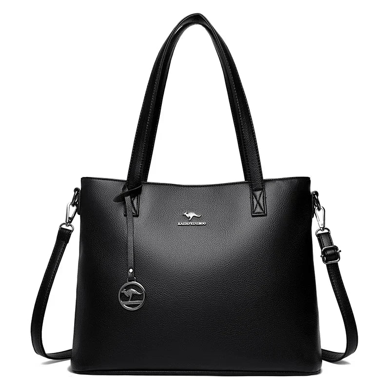Ellison & Clarke™ | Travel Guide Bag