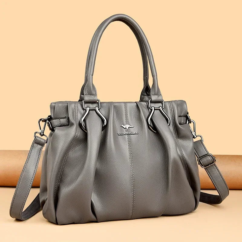 Ellison & Clarke™ | Everyday bag with crossbody style