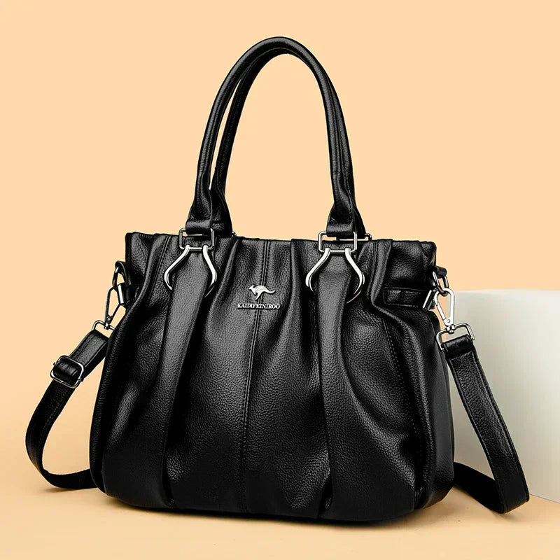 Ellison & Clarke™ | Everyday bag with crossbody style