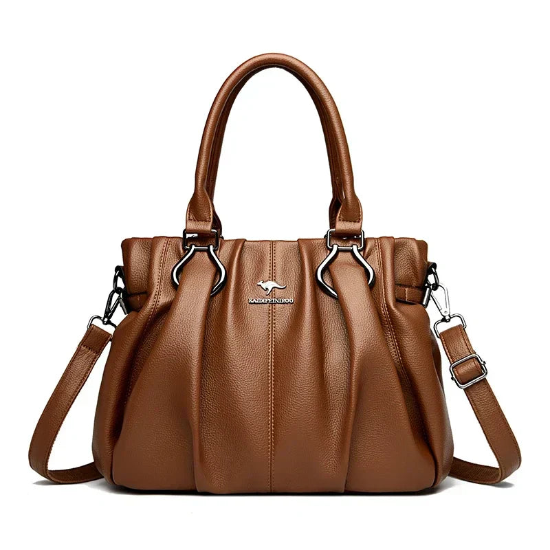 Ellison & Clarke™ | Everyday bag with crossbody style