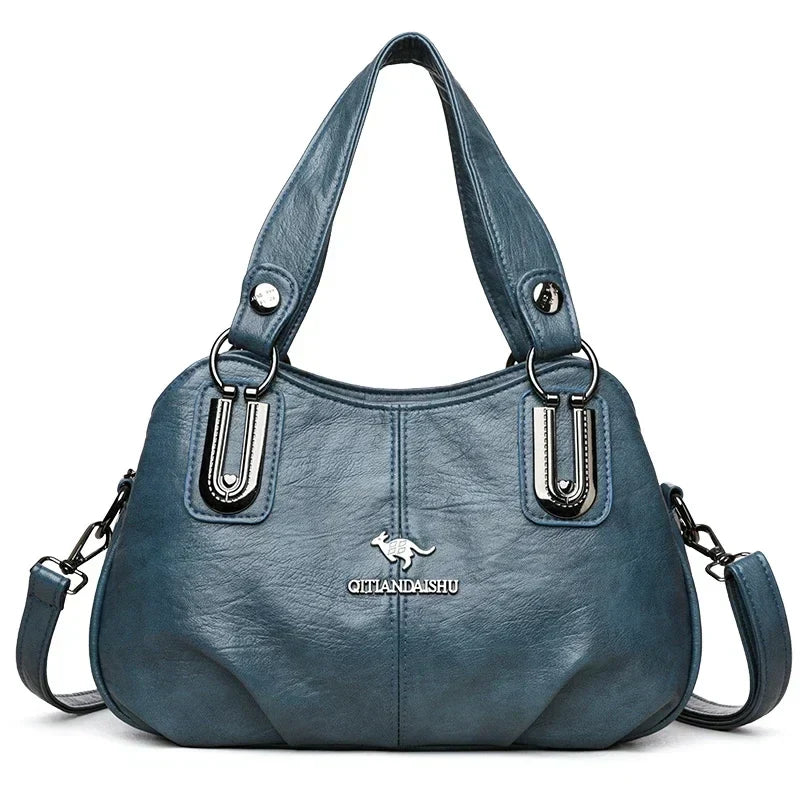 Ellison & Clarke™ | Large designer bag
