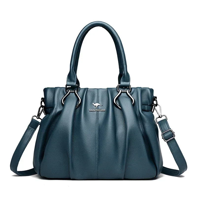 Ellison & Clarke™ | Everyday bag with crossbody style