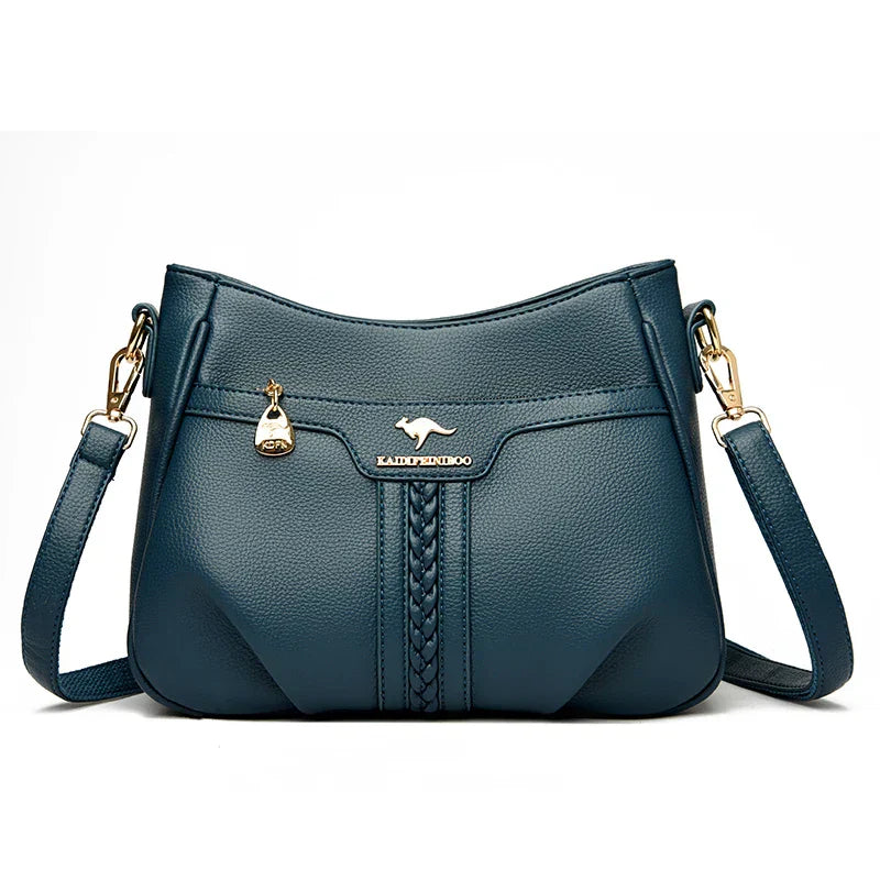 Ellison & Clarke™ | Trendy Crossbody