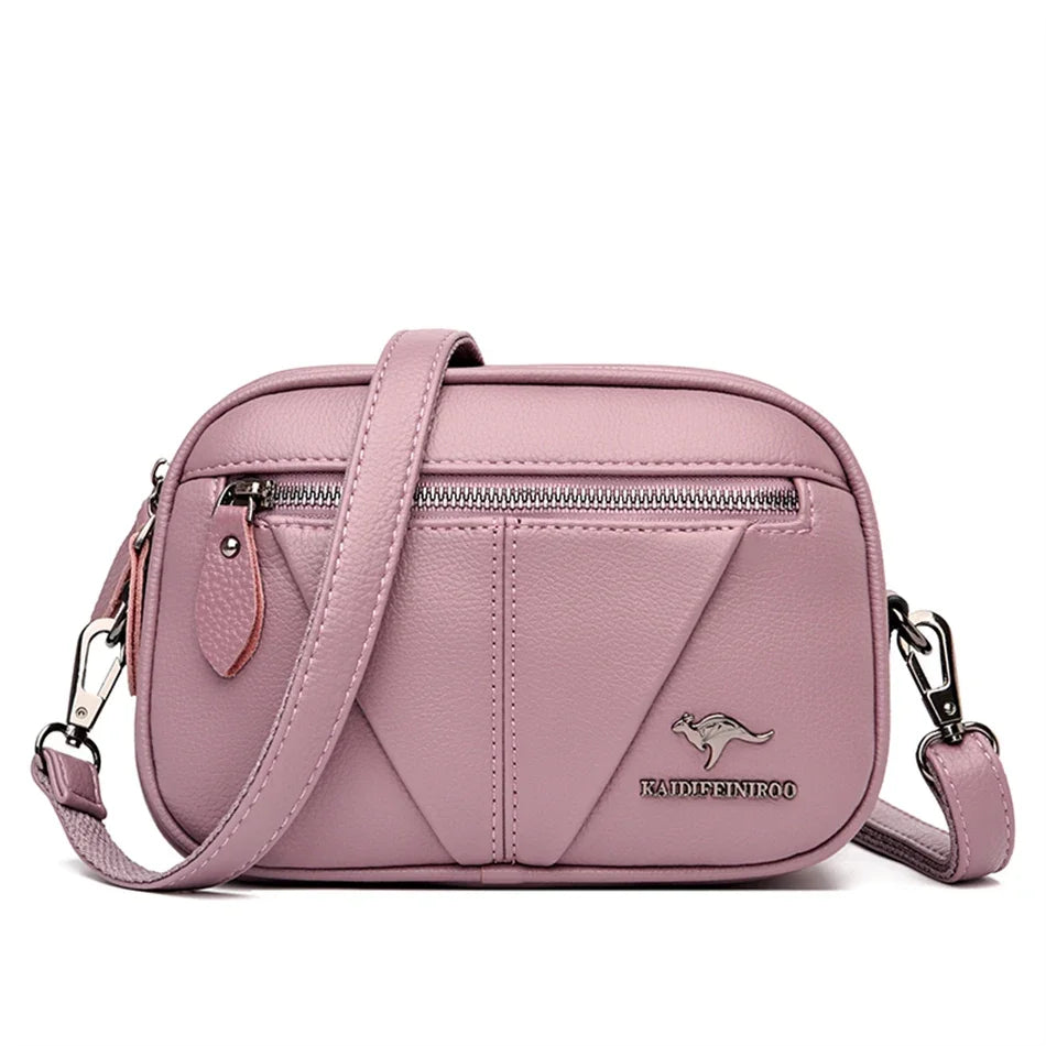 Ellison & Clarke™ | Compact Bag