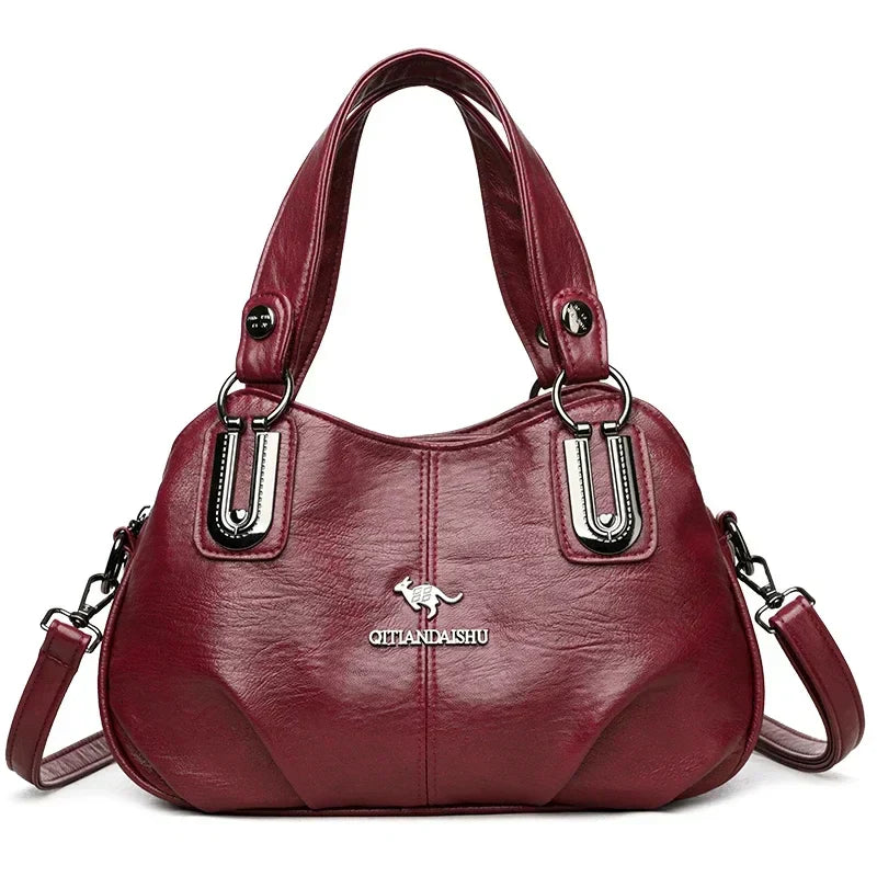 Ellison & Clarke™ | Large designer bag