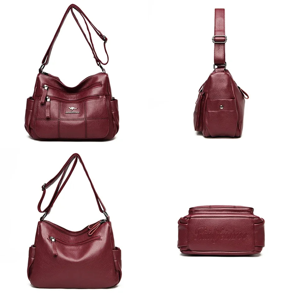 Ellison & Clarke™ | Handbag