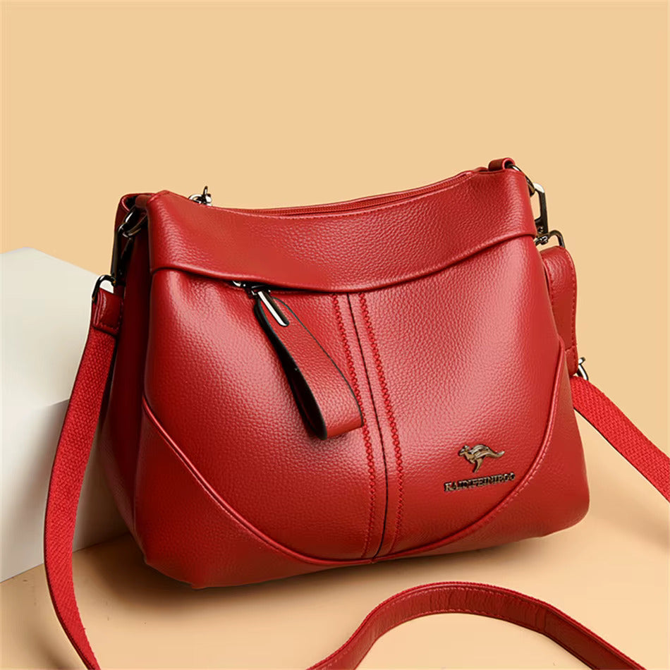 Ellison & Clarke™ | Messenger