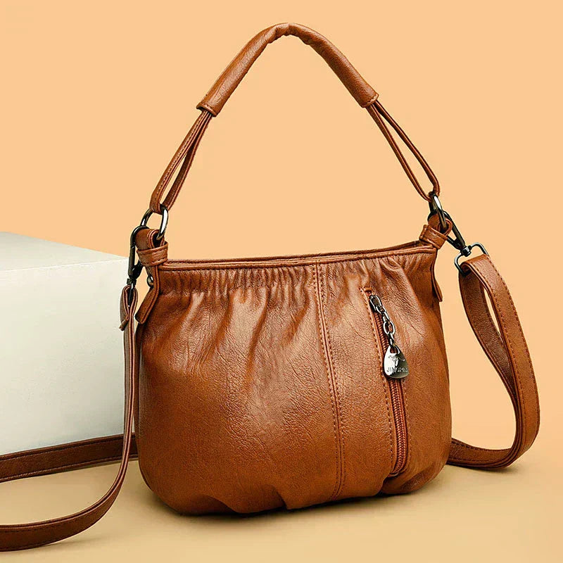 Ellison & Clarke™ | Multi-layer Handbag