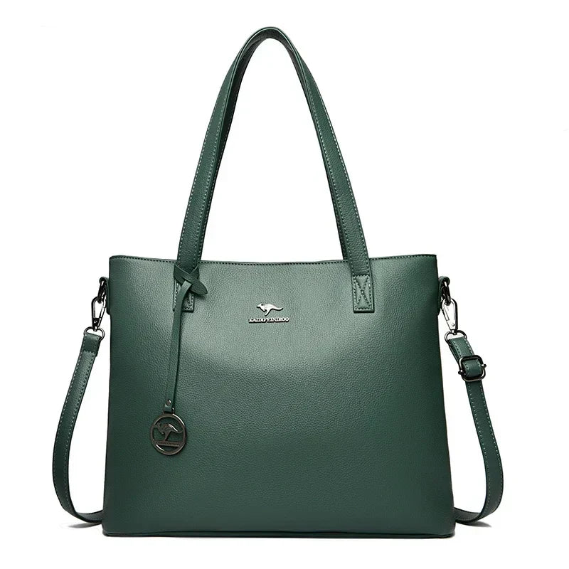 Ellison & Clarke™ | Travel Guide Bag