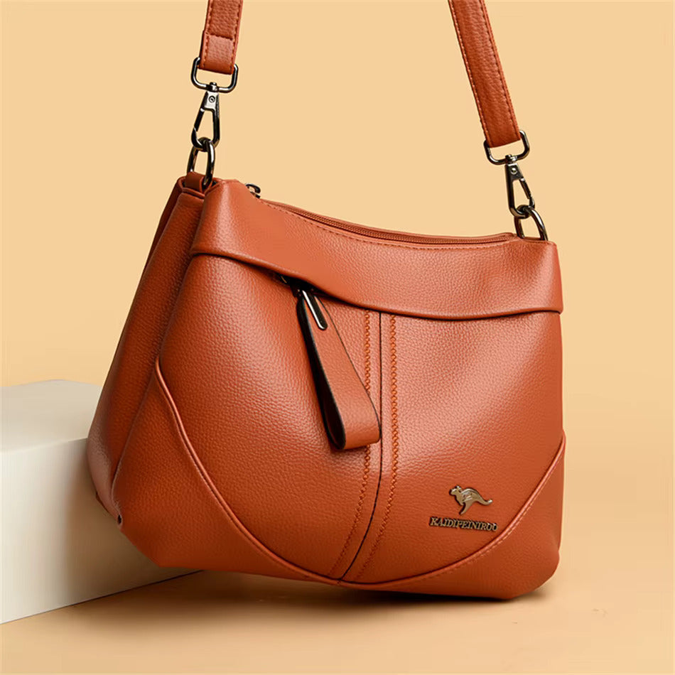 Ellison & Clarke™ | Messenger