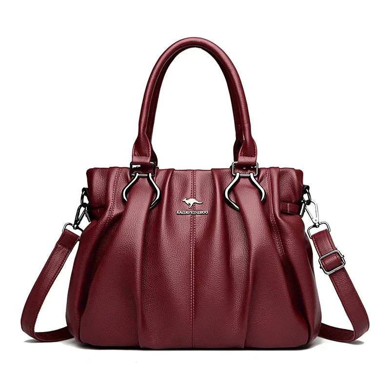 Ellison & Clarke™ | Everyday bag with crossbody style