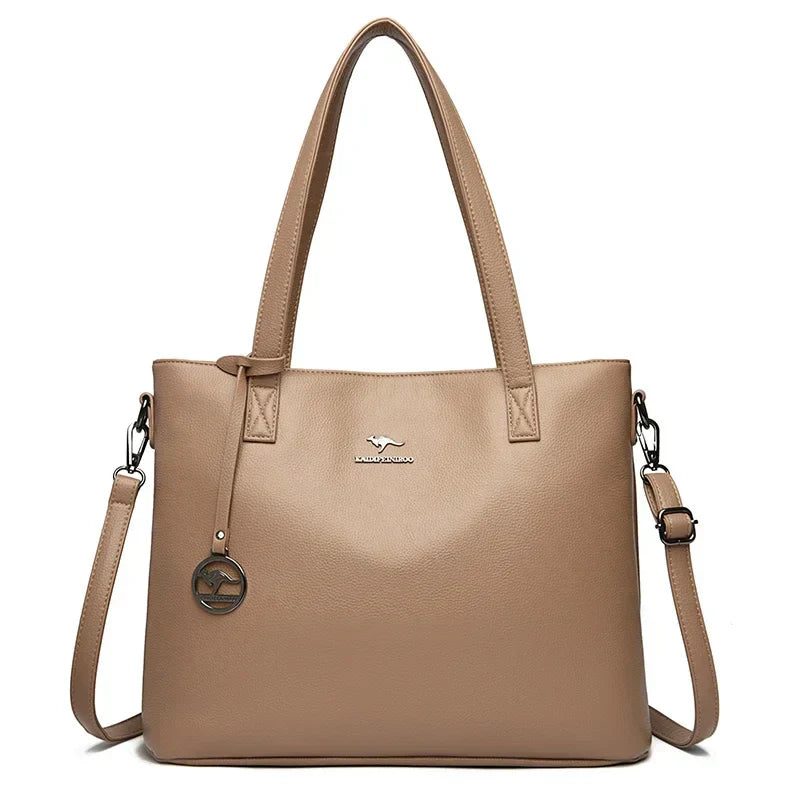 Ellison & Clarke™ | Travel Guide Bag