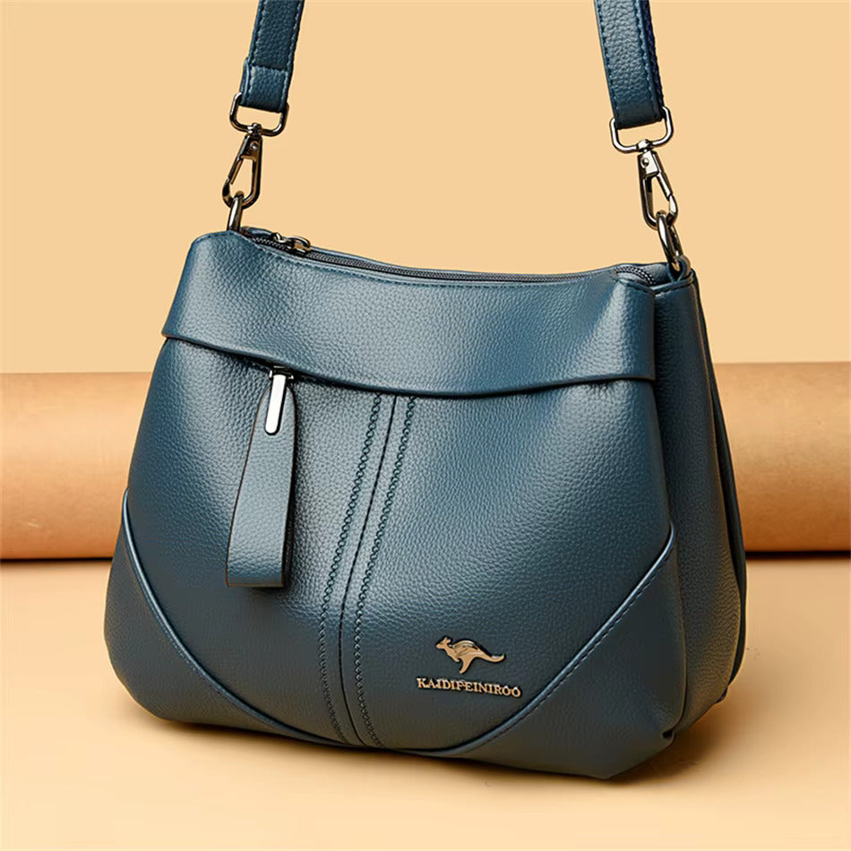 Ellison & Clarke™ | Messenger