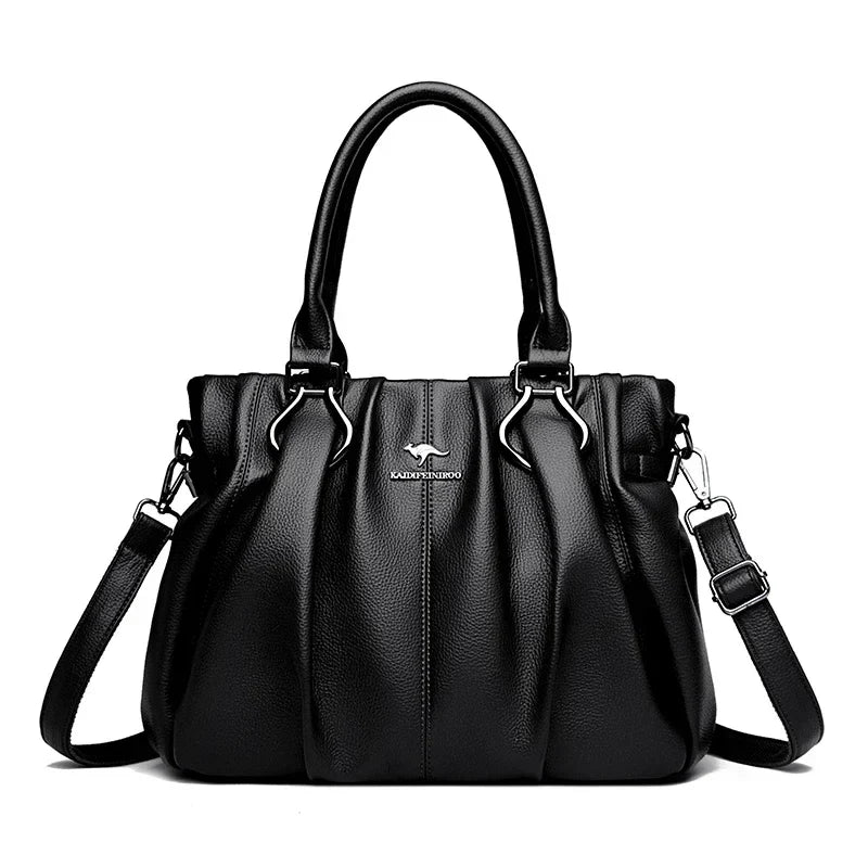 Ellison & Clarke™ | Everyday bag with crossbody style
