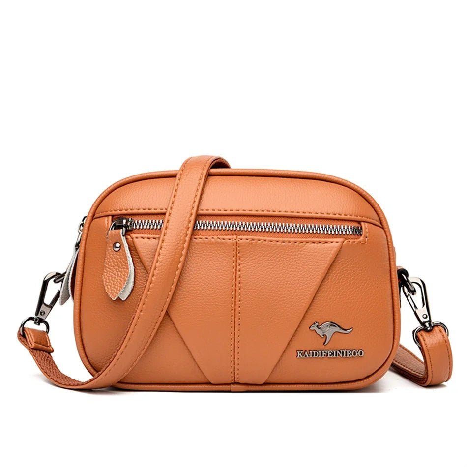 Ellison & Clarke™ | Compact Bag