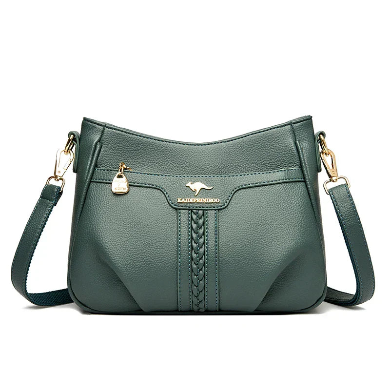 Ellison & Clarke™ | Trendy Crossbody