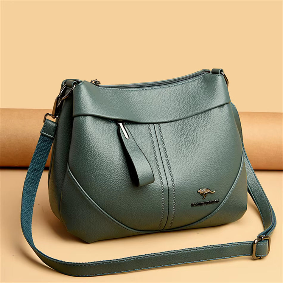 Ellison & Clarke™ | Messenger