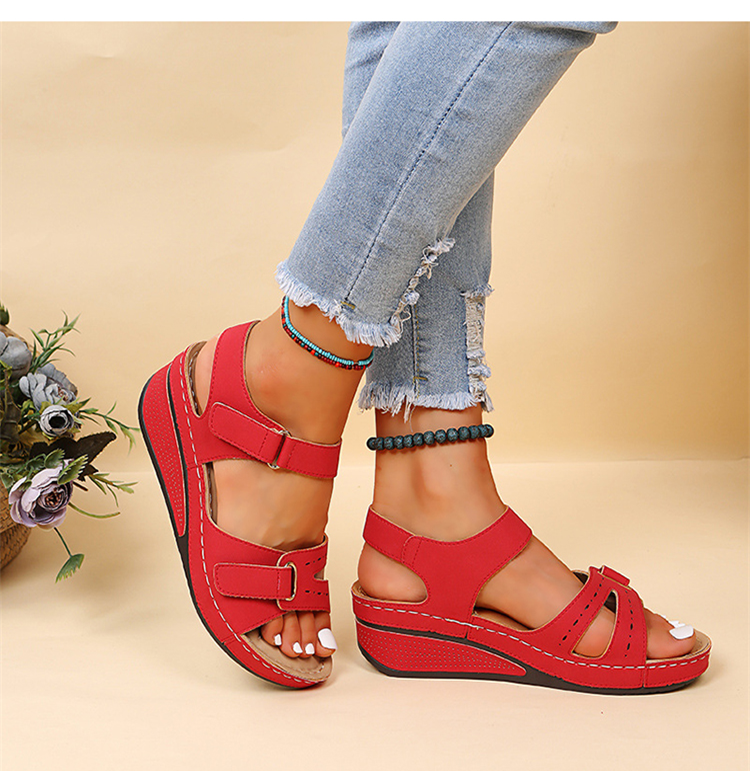 San Diego | Orthopedic Sandals