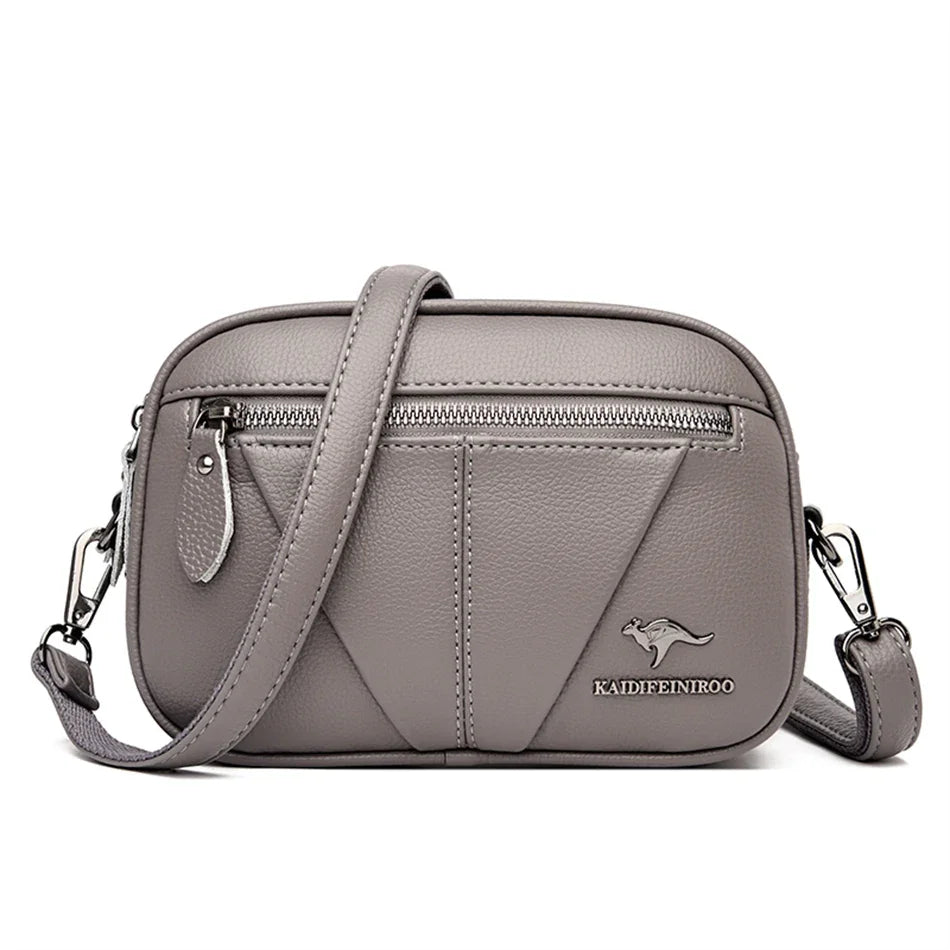 Ellison & Clarke™ | Compact Bag