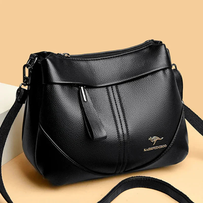 Ellison & Clarke™ | Messenger