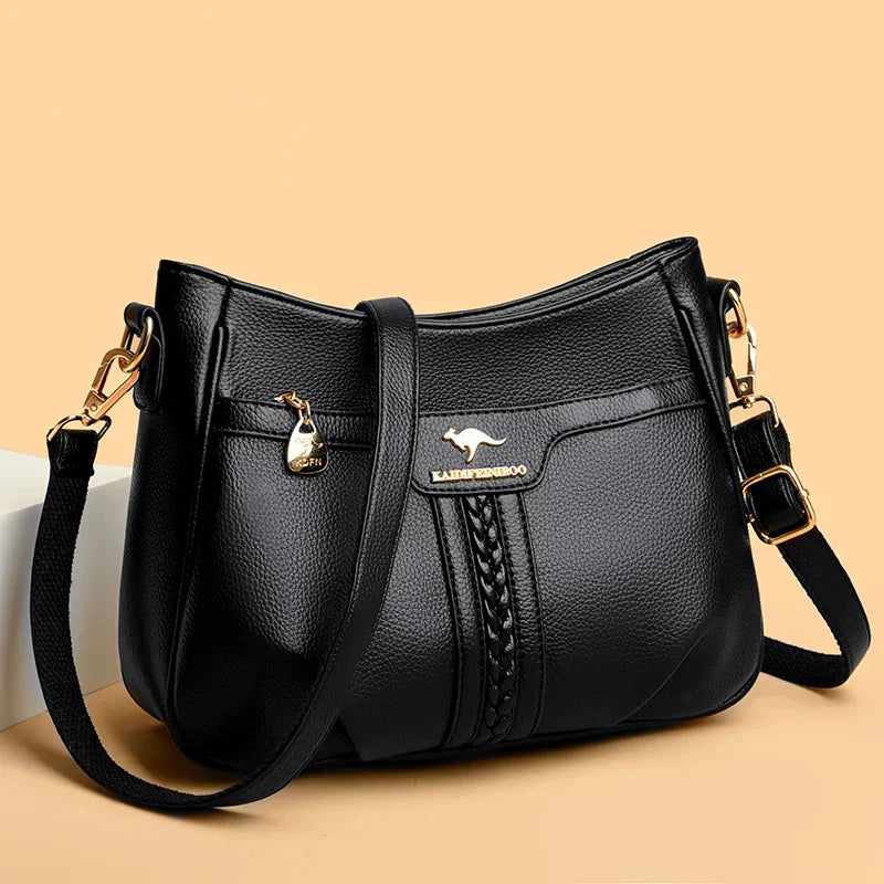 Ellison & Clarke™ | Trendy Crossbody