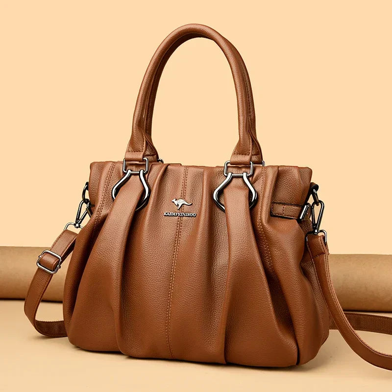 Ellison & Clarke™ | Everyday bag with crossbody style